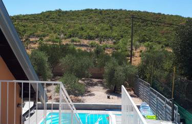 The Olive Garden - Foto 27