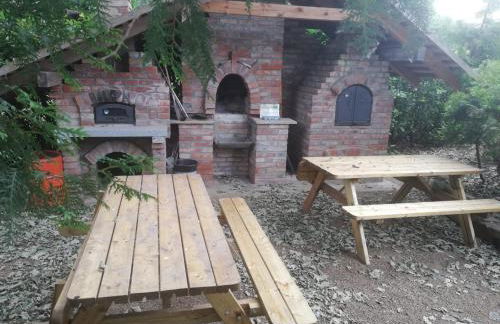 Ferienwohnungen Margaretenhof am Plauer See - Foto 67