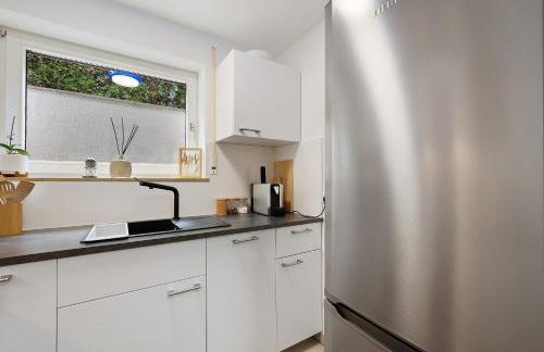 Ferienwohnung Auszeit - Foto 9