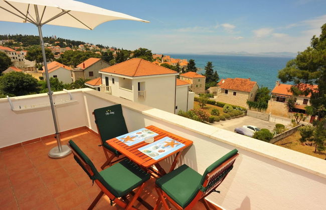 Villa Anni - Foto 30