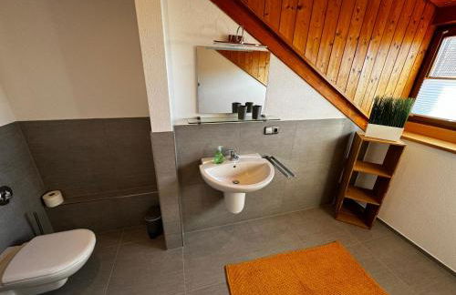 Wald & Wiesen Landhaus Kurzemann - nahe Bodensee - Foto 20