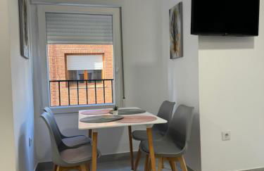 Apartamento África en centro moderno con balcón - Foto 36