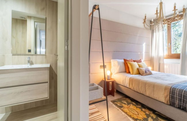 Belvilla by OYO Nice Apartment in Benasque - Foto 5