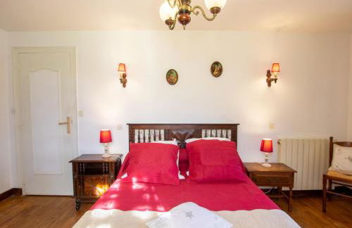 Maison spacieuse à Montignac avec piscine privée et animaux admis - FR-1-616-218 - Foto 12