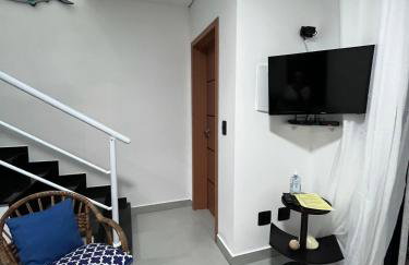 Chalé Amarelo - Foto 49