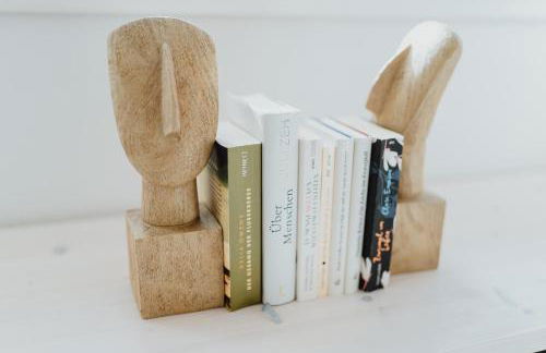 Spreewaldhaus am Landgut - Pretschen - Foto 51