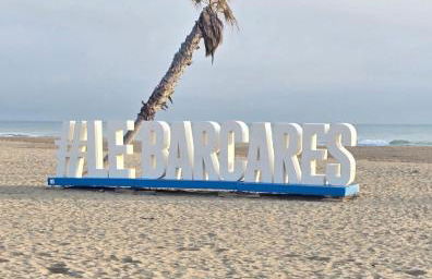 Torreilles-Casa terracota-plage - Perpignan- village de Noël le Barcares - South of France - Foto 60