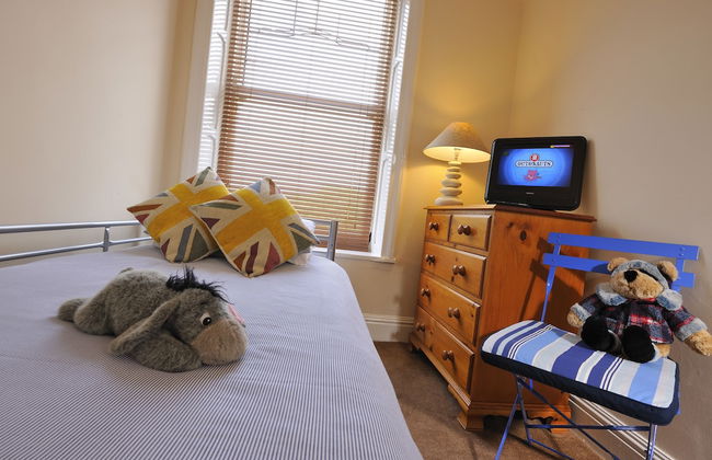 Howarth House Apartments - Foto 5