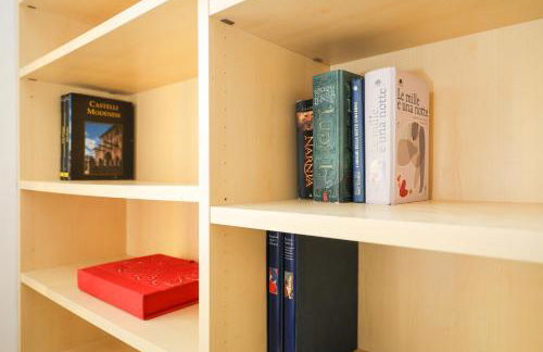 Modena Visit Apartment - Foto 62