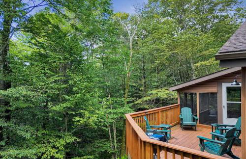 Serene & Fun Family Gem ~ Big Bass Lake Community! - Foto 2