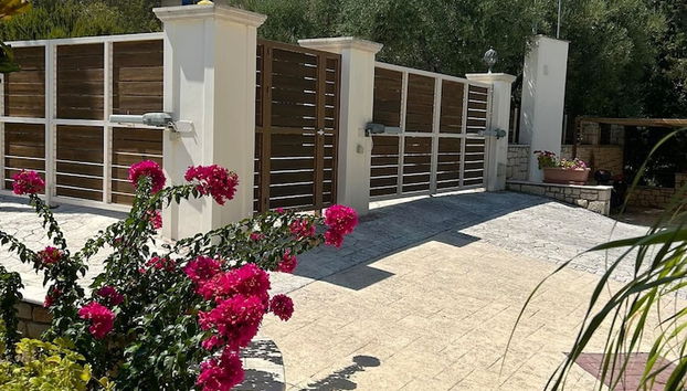 Villa Clairy 3-bedroom Villa With Private Pool - Foto 3, Habitación