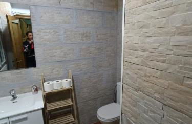 Casa Rural Chalet Venta del Aire Cortijo Terron - Foto 27