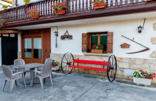 Casa Otxotenea - Foto 29