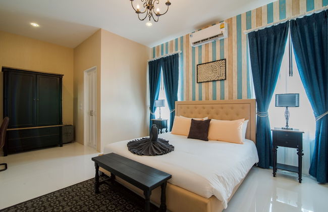 Baan Marwin Hua Hin - Photo 15