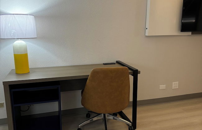 Comfort Inn Chicago Southland I-80 & I-294 Near Casino - Foto 11