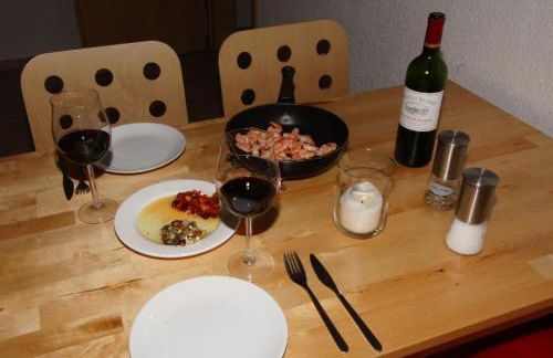 Ferienhaus Halbritter Pouch - Foto 17