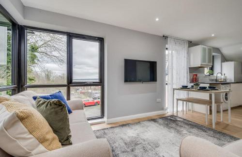 City Line Apartment 5 - Foto 41