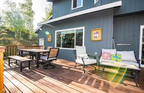 Serene Four Bedroom Lakefront Home - Foto 13