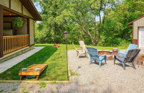 Hideaway Pines - Foto 6