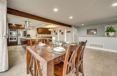 Puget Sound Views! Serene Federal Way Retreat - Foto 12