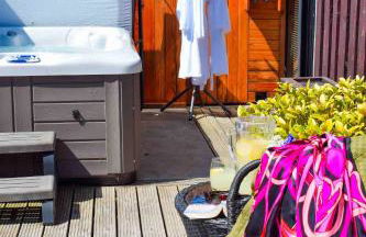 The Invergarry - Royal Deeside Luxury 5 star Couples Retreat with Hot Tub, Aboyne - Foto 61