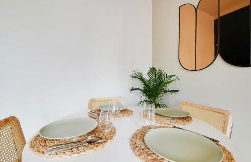 Luxury Cocon - Foto 8