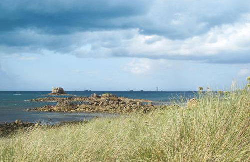 Holiday Home Penn Ar Bed by Interhome - Foto 44