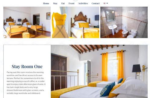 Monte Da Estalagem - Foto 68