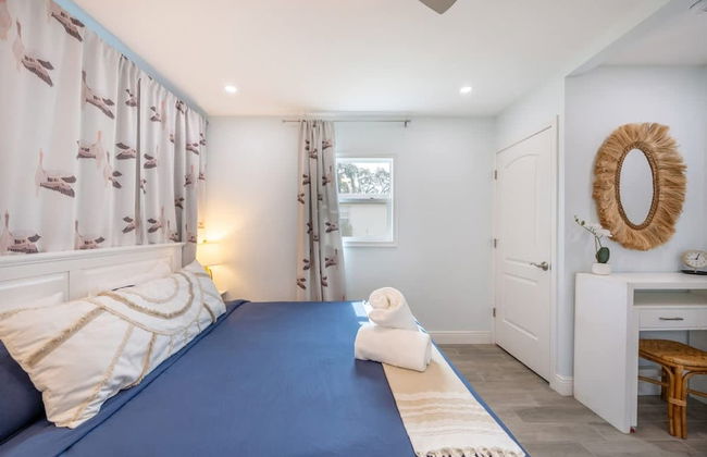 Fun Family-friendly Largo Home Heated Pool - Photo 40