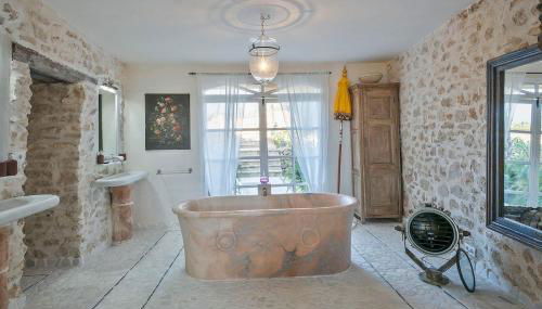 Alcazar Del Garraf - Photo 3, Shower