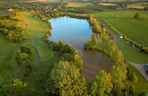 'Swan' Lakeview Lodge - Foto 14