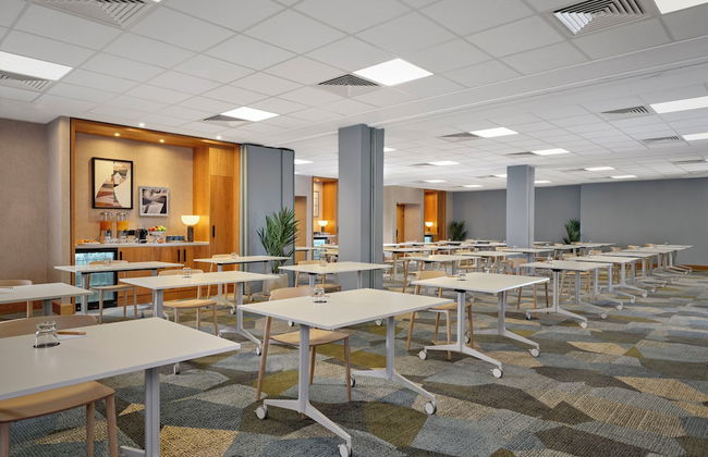 Citadines Holborn-Covent Garden London - Foto 26