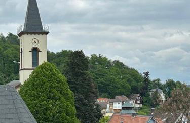 Nibelungen 4 Zimmer Apartment - Foto 52