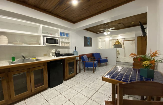 Mariposa Lodge - Foto 35