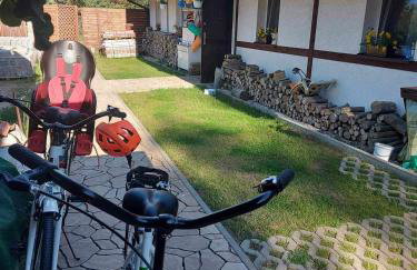 Cztery Pory Warmii Pluski pokoje do wynajęcia - Foto 7