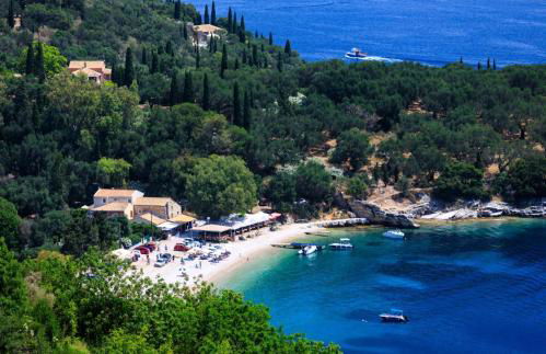 Villa Bellissimo - Foto 37