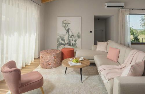 Luxury Villa Casa Maria - Foto 23