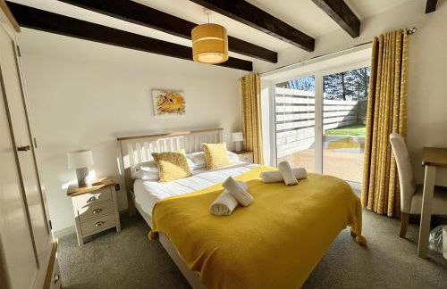 Arrowan Common Farm Cottages - Foto 62