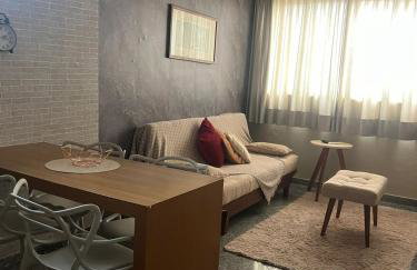 Flat Aconchegante no Centro III - Foto 19