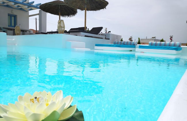 Santoxenia Luxury Villa - Foto 43