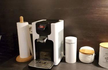 Apartment Luxus "Akzente-Art Minden" - Foto 24