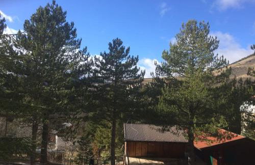 Casetta Carlicù a Rivisondoli per 2 ospiti - Foto 9