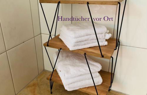 Burg Aue- Ferienwohnungen Erzglück - Familien - im Grünen - zentral - Foto 26