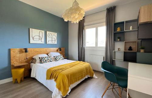 VillaSerenita Piscine chauffée, Jacuzzi, Pétanque - Foto 68