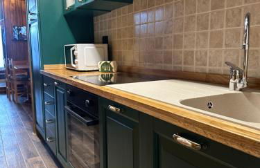 Loft in Piazza Dodero A due passi dalle piste - Foto 12