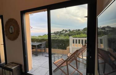 Spa & vue Mer - Les Ô de Bandol - Foto 15