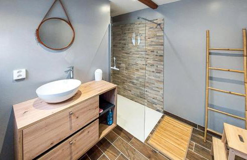 2 Bedroom Awesome Home In Gamaches - Foto 15