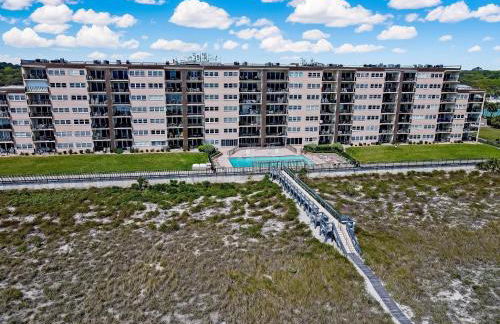 Oceanfront w Beach Access - Foto 37