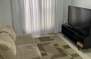 Apartamento 2 qtos lado aeroporto - Foto 4