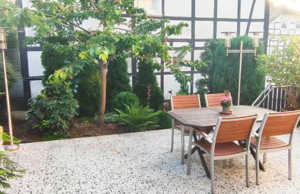 FEWO Hückeswagen "Das Historische" - Foto 3